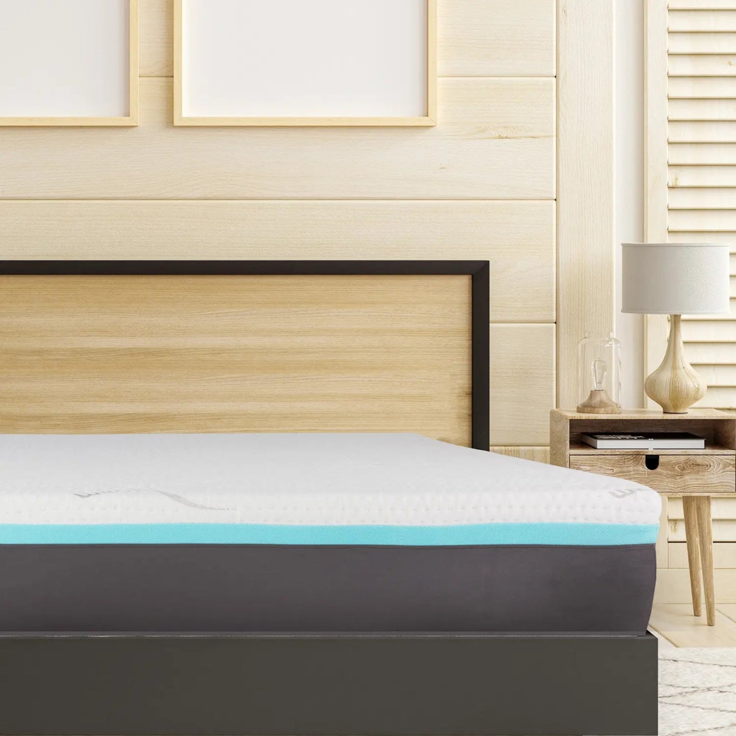 Memory Foam | Best Mattress |