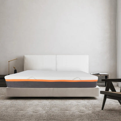 Memory Foam | Better Mattress