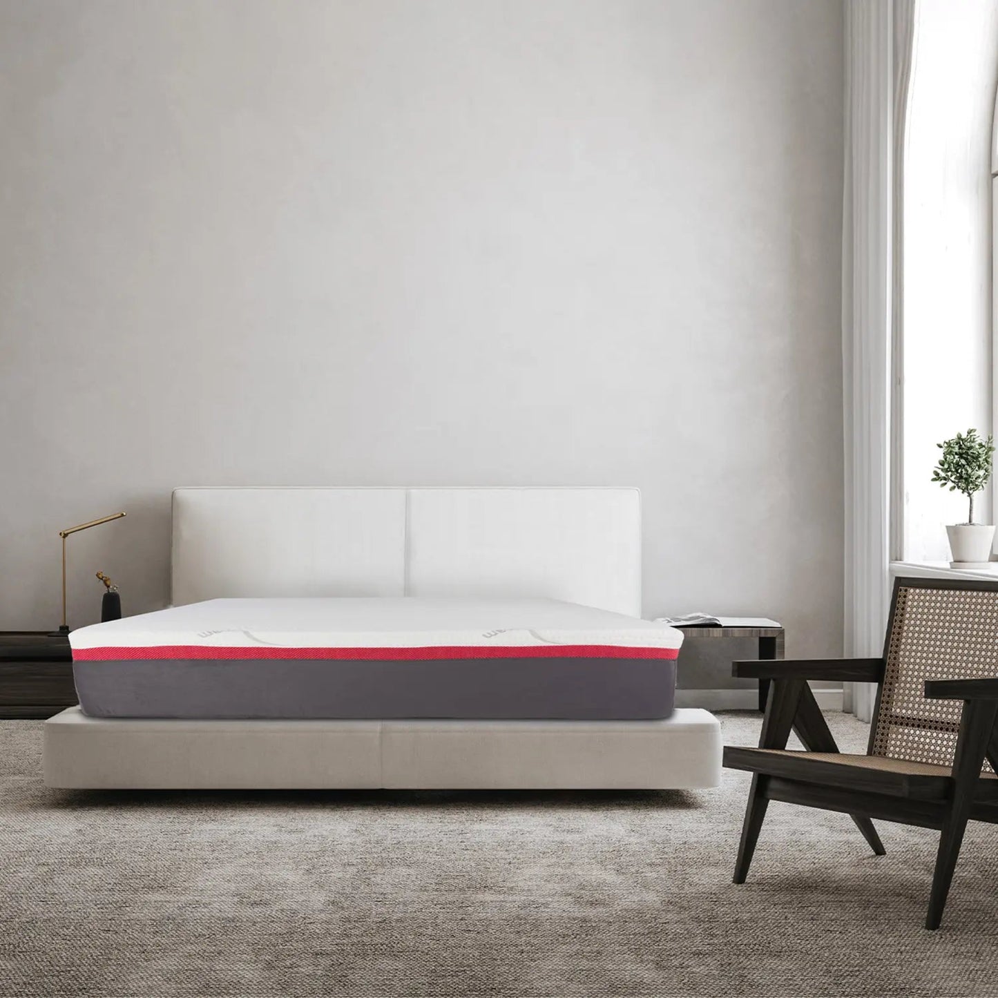 Memory Foam | Great Mattress