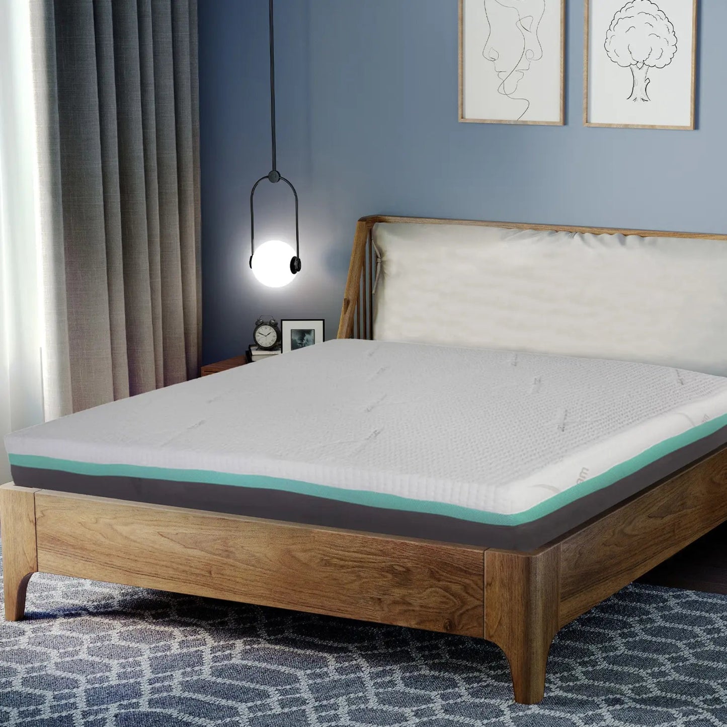 Memory Foam | Best Mattress |