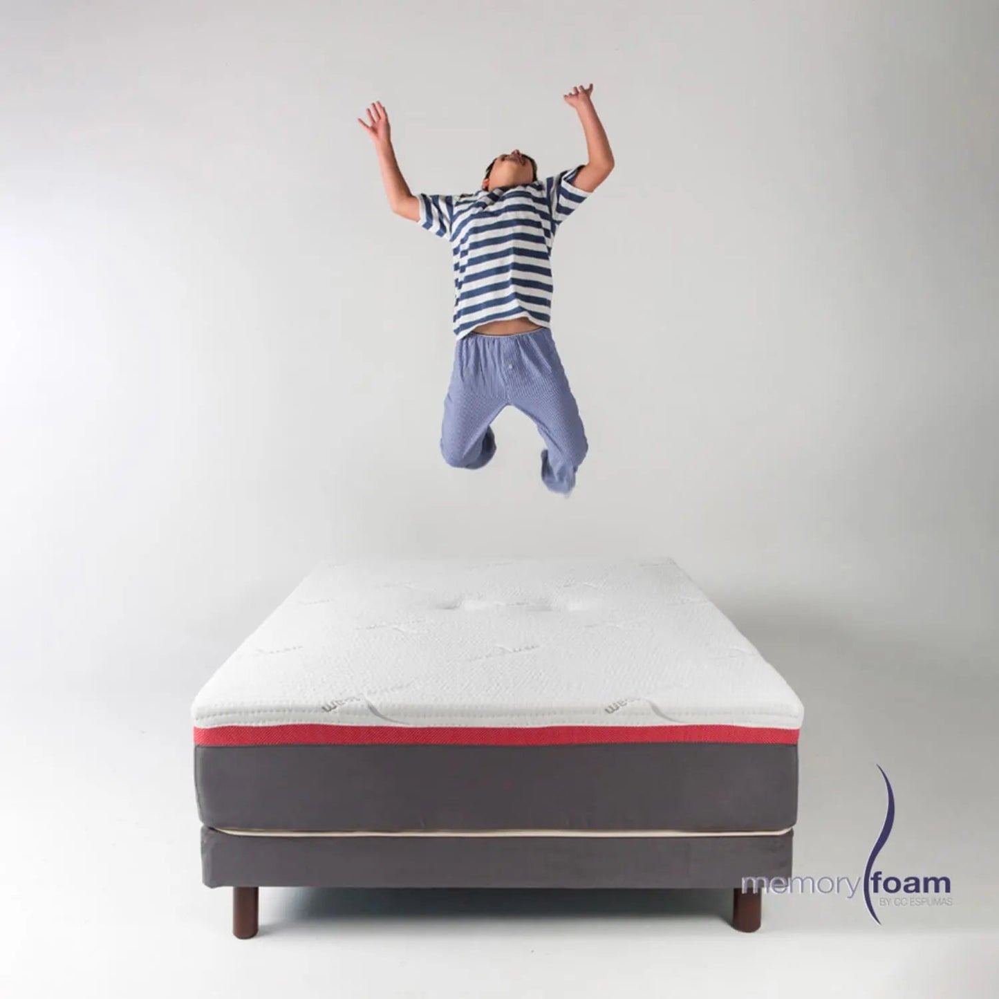Memory Foam | Great Mattress