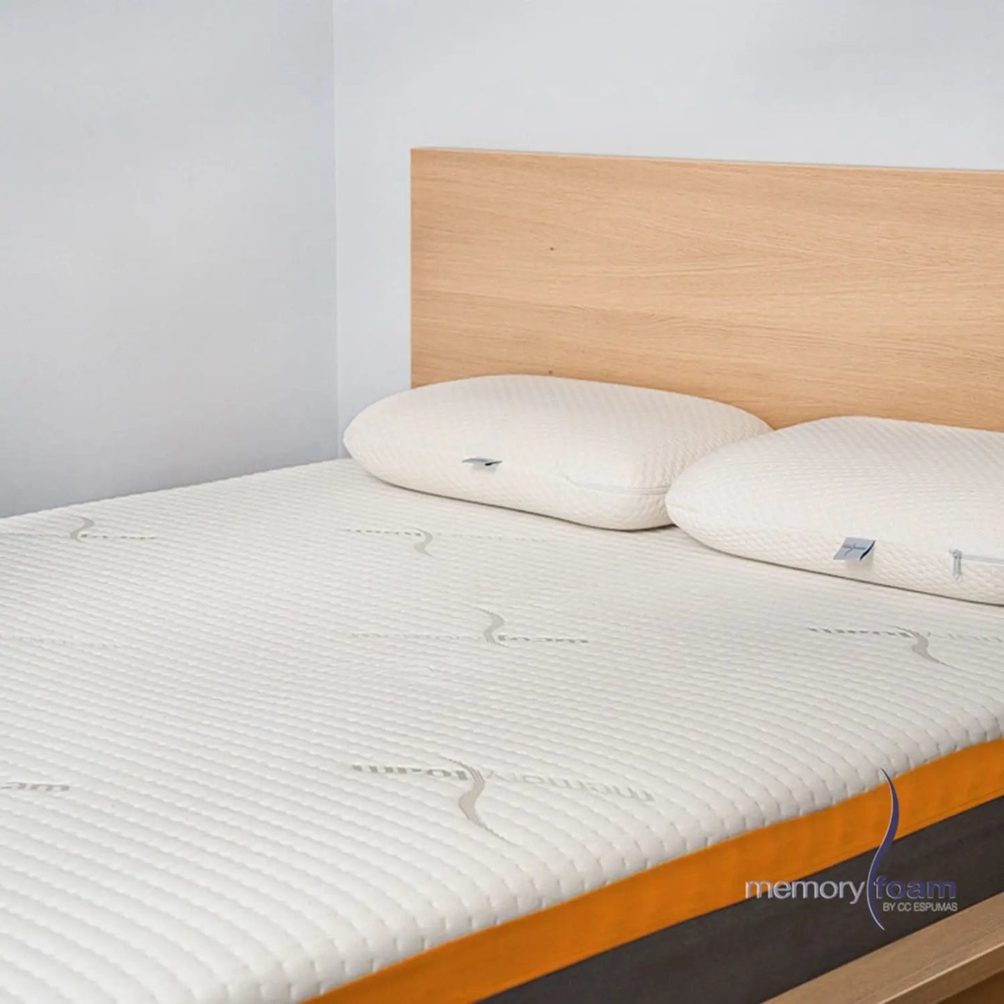 Memory Foam | Better Mattress