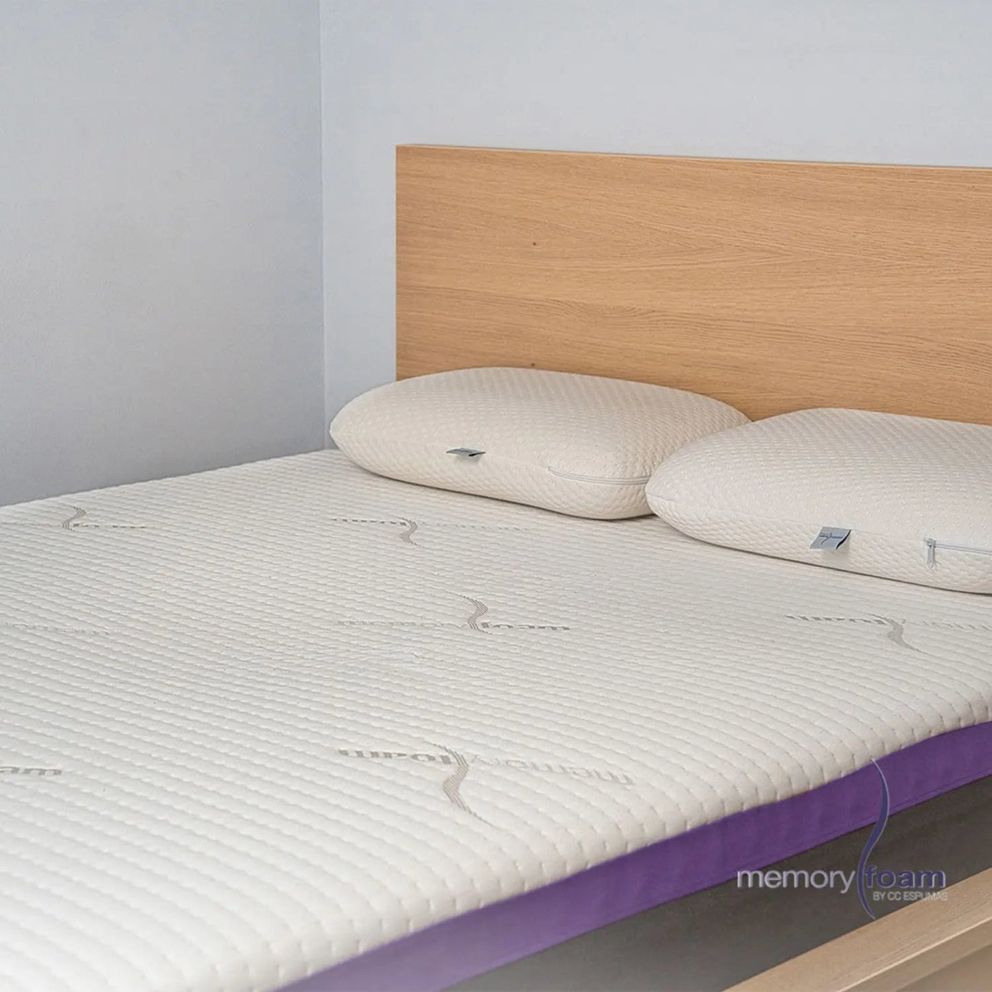 Memory Foam | Good Mattress