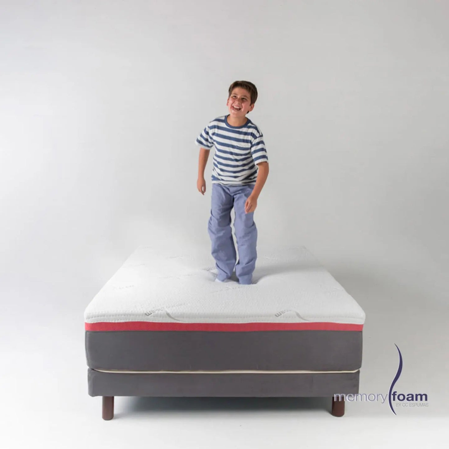 Memory Foam | Great Mattress