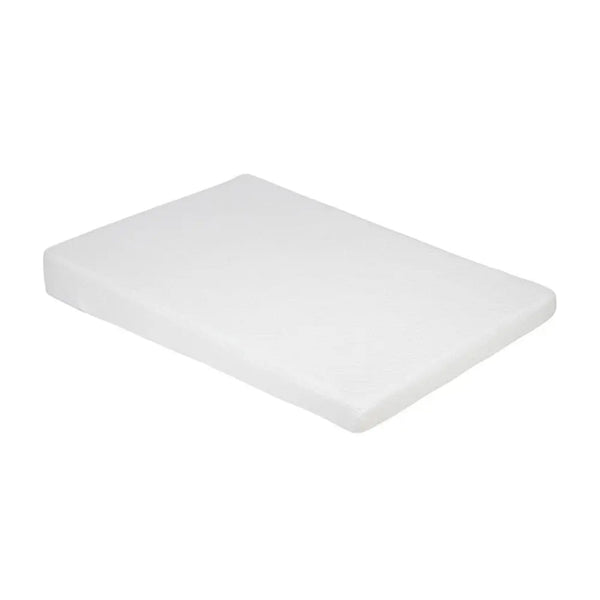 Memory Foam | Anti-Reflux Travel Mattress | Baby & Kids Line
