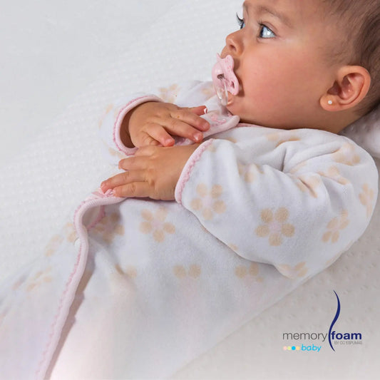 Memory Foam | Baby Changing Pad | Baby & Kids Line