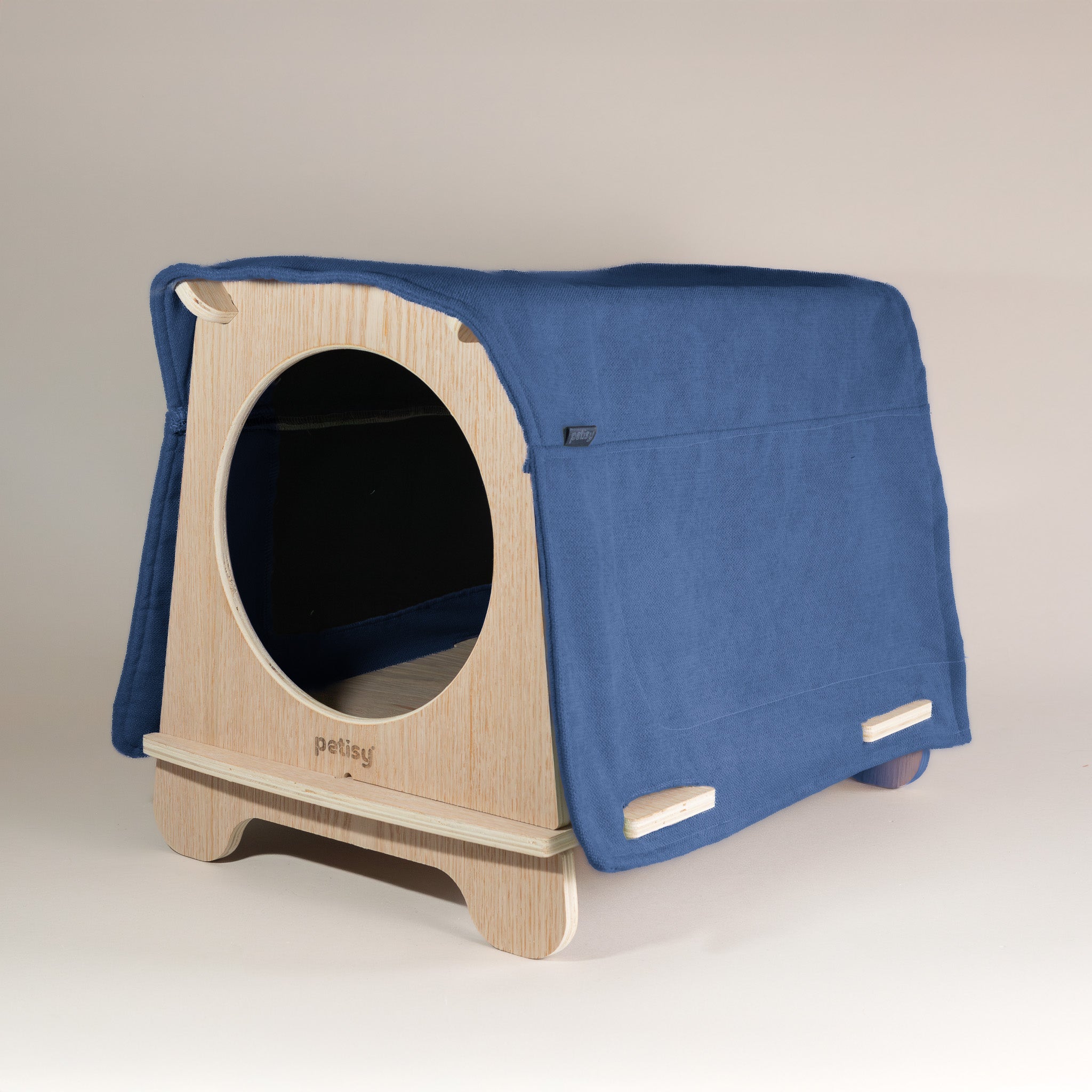 Petisy | The Kado Pet House