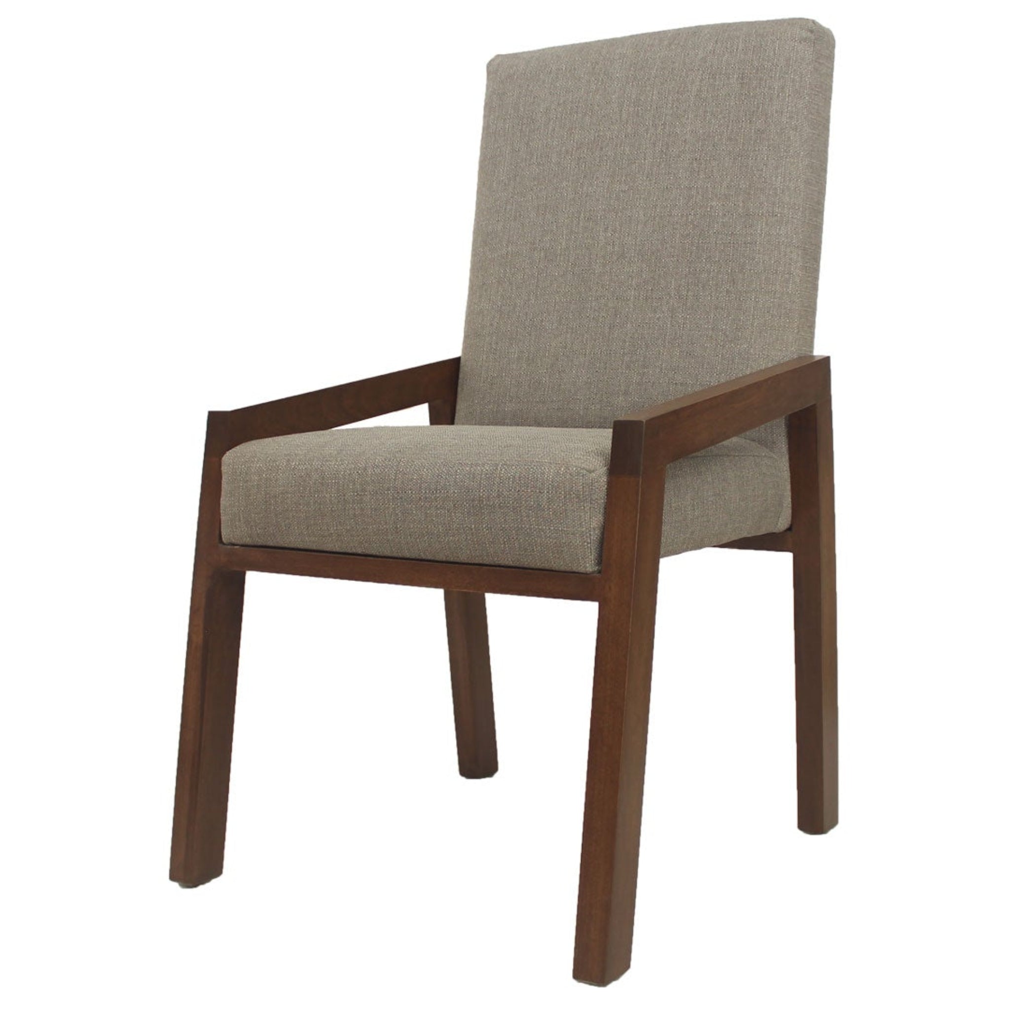 DM Compostela | Alicante Chair | Poplar Wood