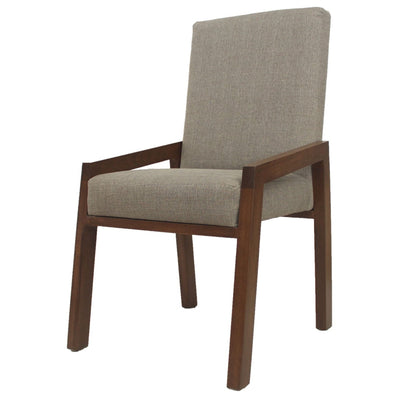 DM Compostela | Alicante Chair | Poplar Wood