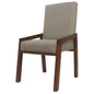 DM Compostela | Alicante Chair | Poplar Wood