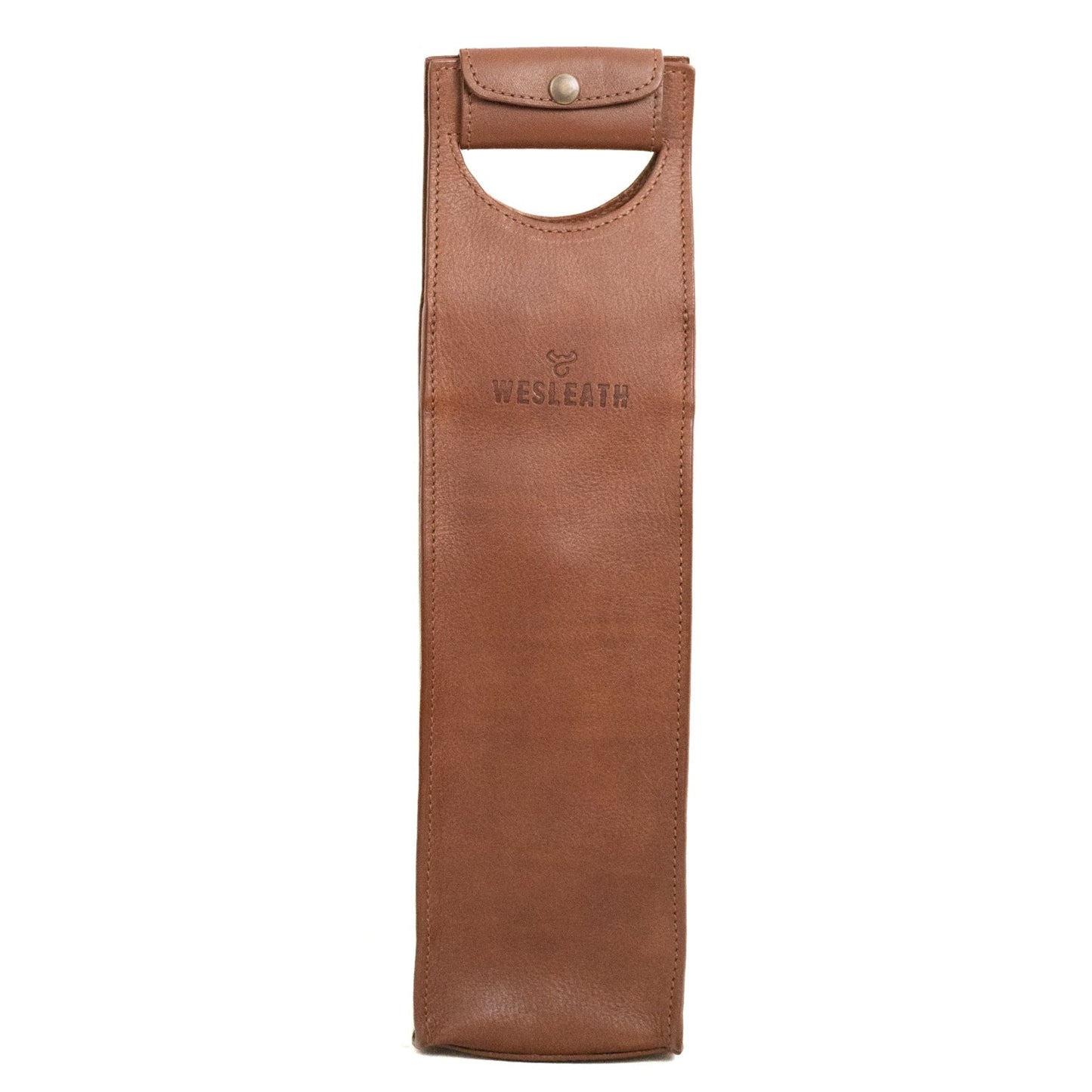 Wesleath | Wine Caddy | Bourbon