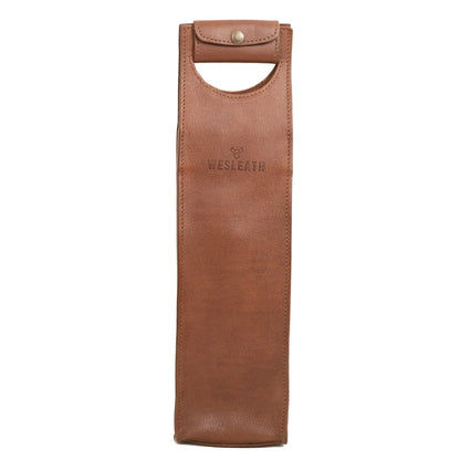 Wesleath | Wine Caddy | Bourbon