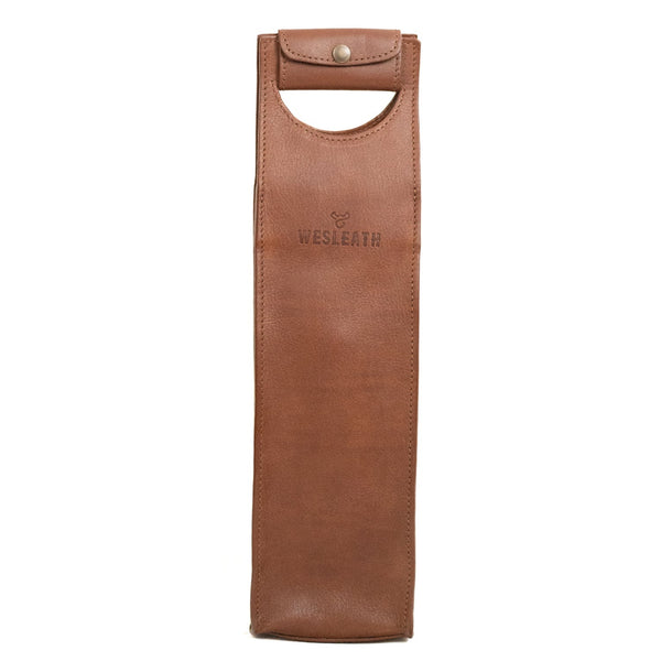 Wesleath | Wine Caddy | Bourbon