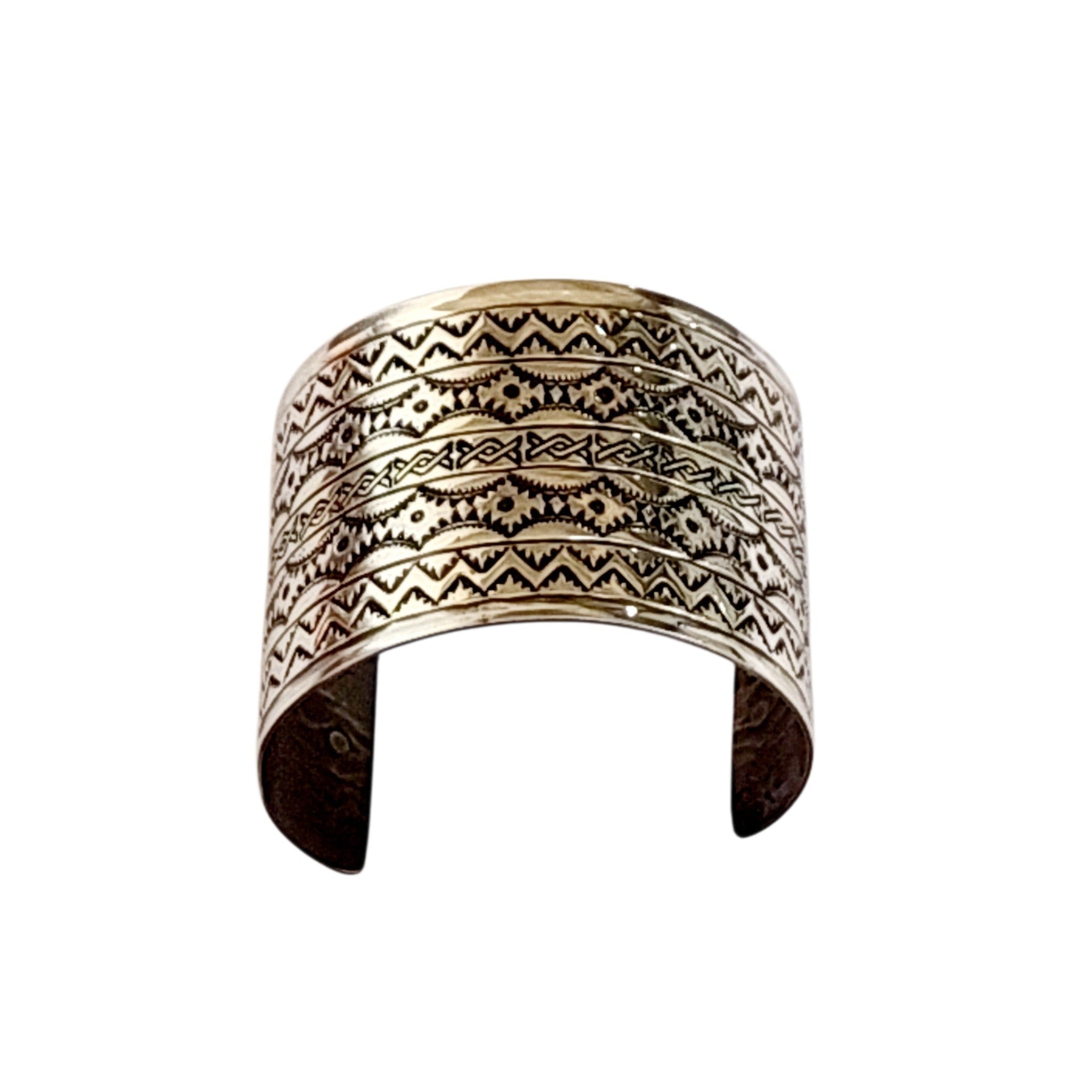 Baldiz | The Malu Bracelet | BB-0001