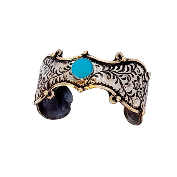 Baldiz | The Chula Bracelet | BB-0005