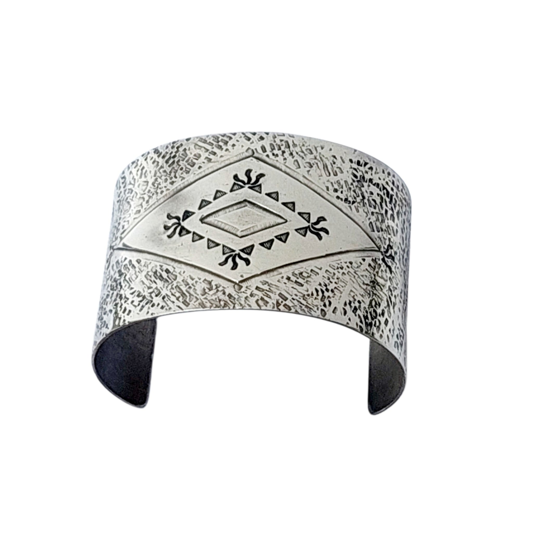 Baldiz | Rombos Bracelet | BB-0006