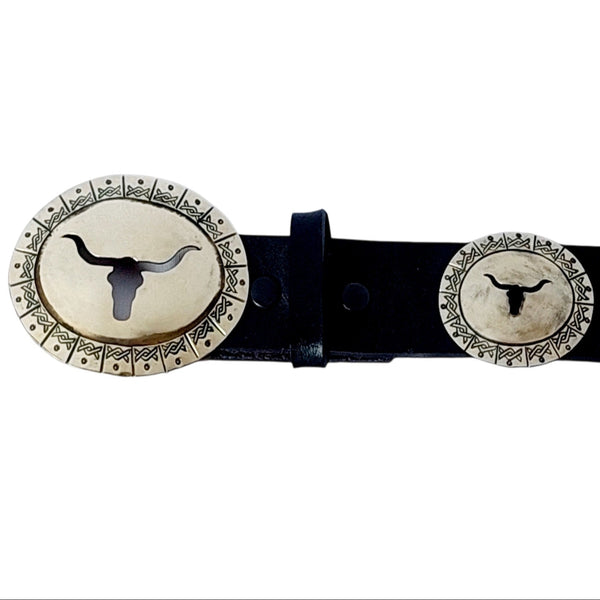 Baldiz | The Vestijio Belt | BCB-0001