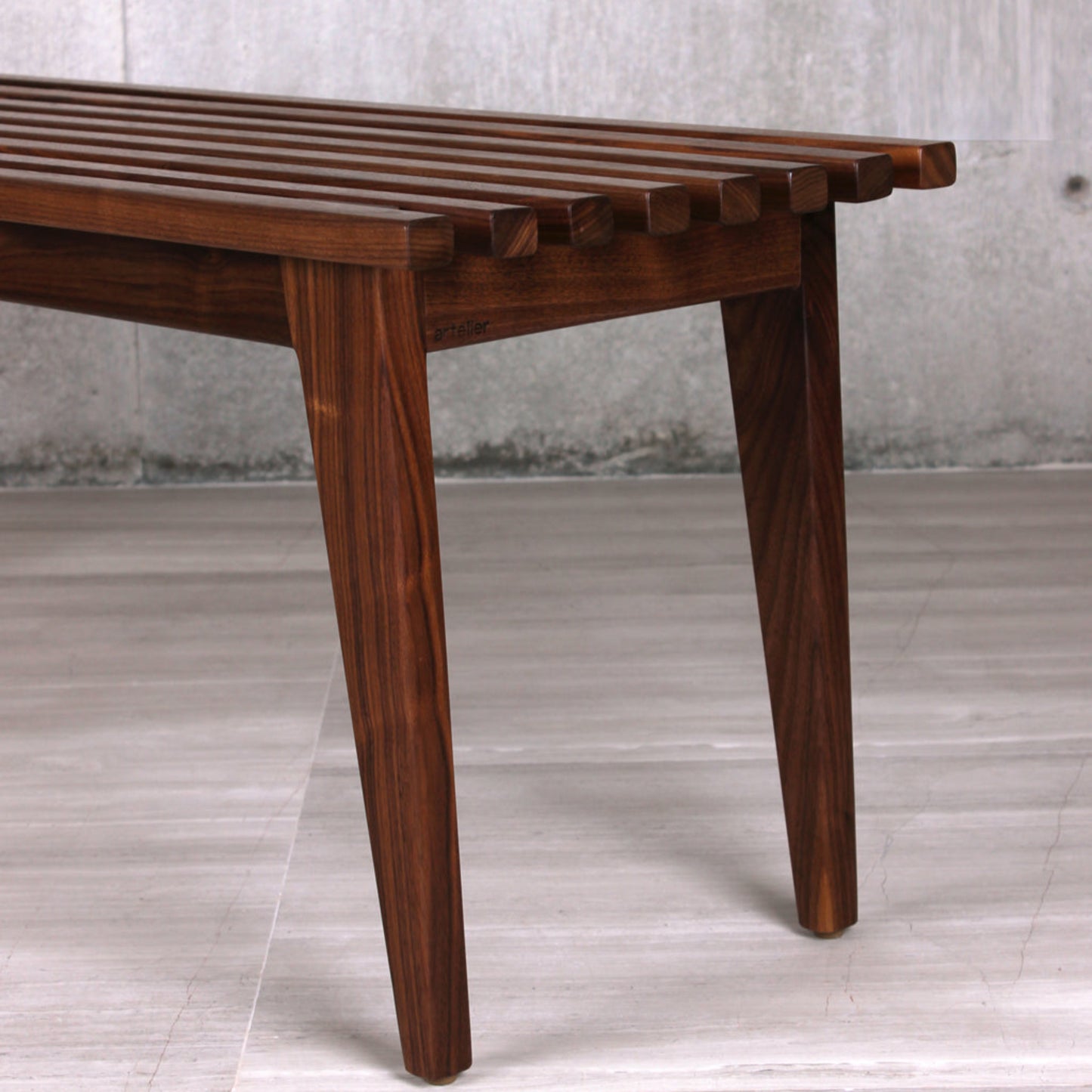 Artelier | Einar | Bench