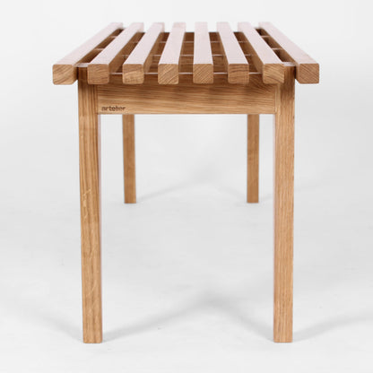 Artelier | Einar | Bench