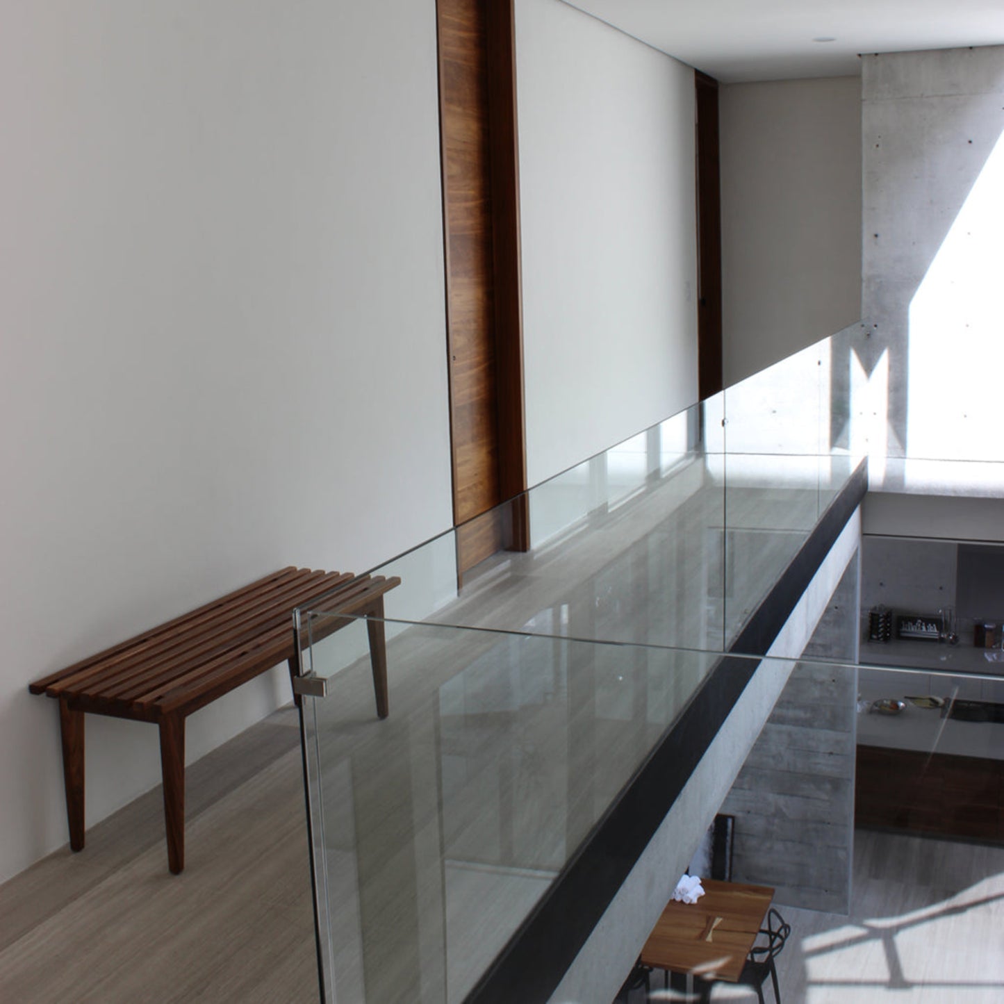 Artelier | Einar | Bench