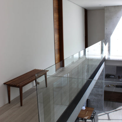 Artelier | Einar | Bench