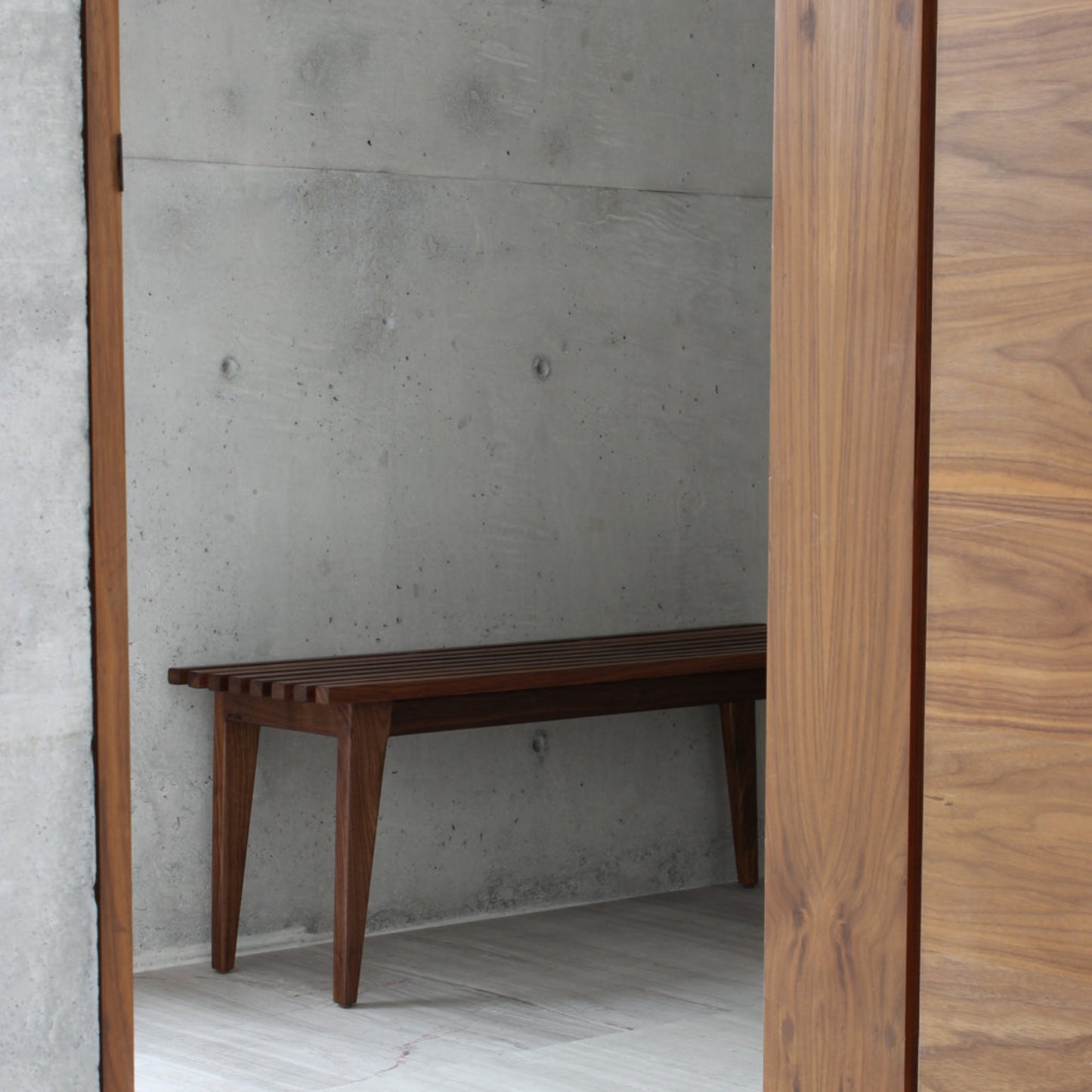 Artelier | Einar | Bench