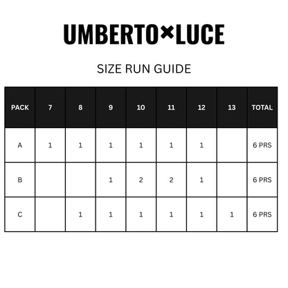 Umberto x Luce | Dune Motorcycle Boots