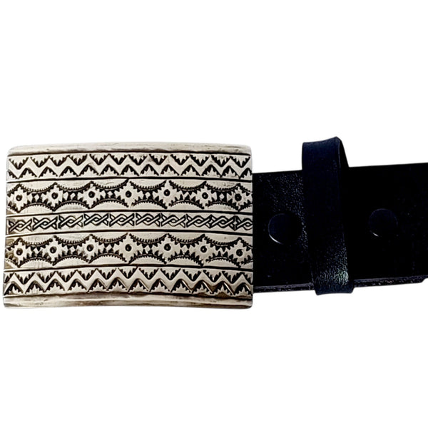 Baldiz | The Malu Buckle | BH-0003