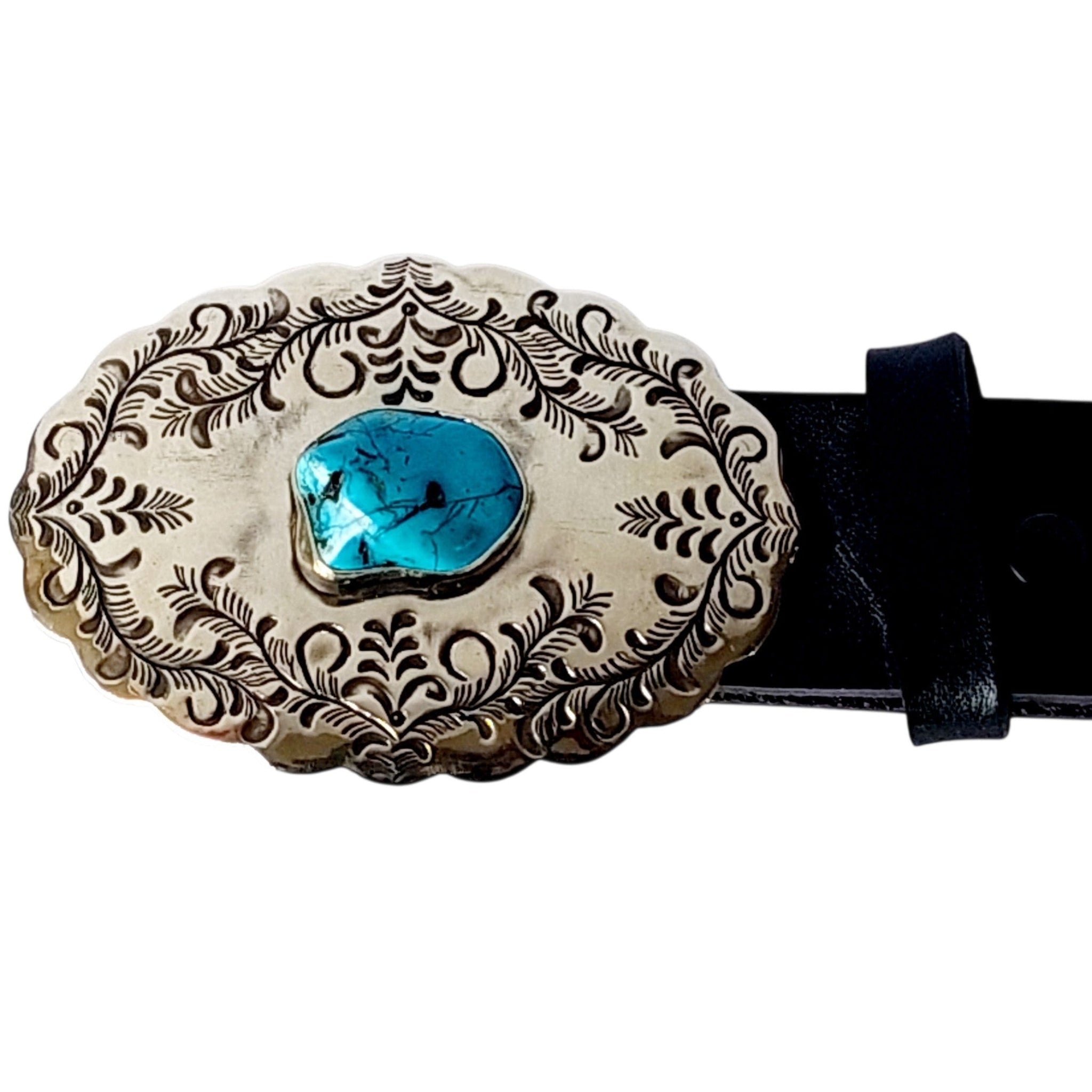 Baldiz | The Vareta Buckle | BH-0005