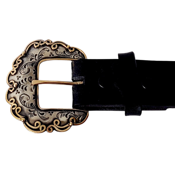 Baldiz | Chulada Buckle | BH-0007