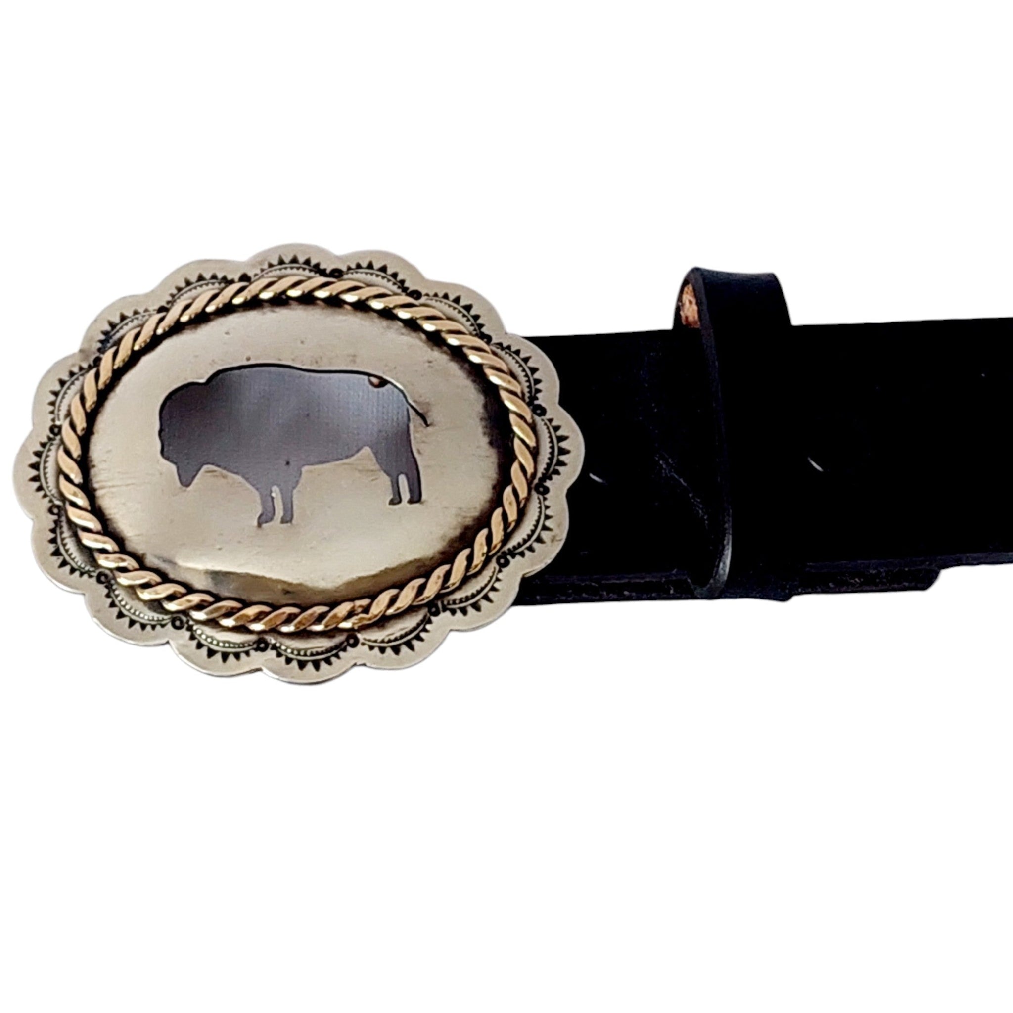 Baldiz | The Inborrable Buckle | BH-0009