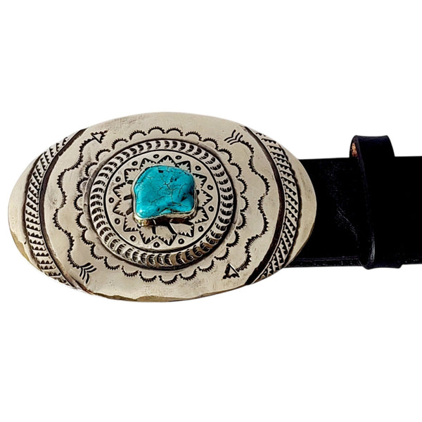 Baldiz | The Arrows Buckle | BH-0011