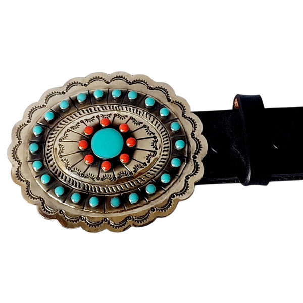 Baldiz | The Coral Buckle | BH-0012