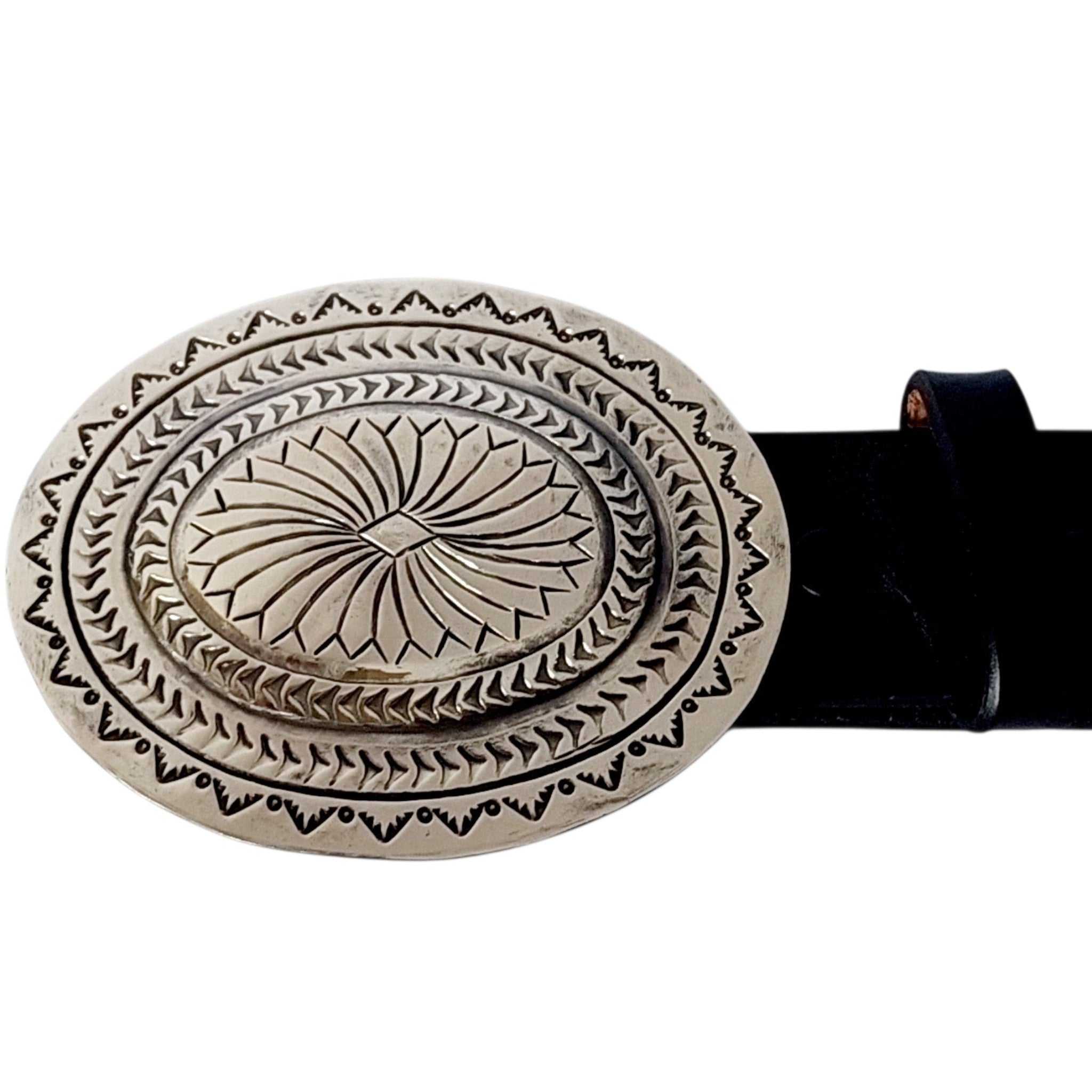 Baldiz | The Vortex Buckle | BH-0013