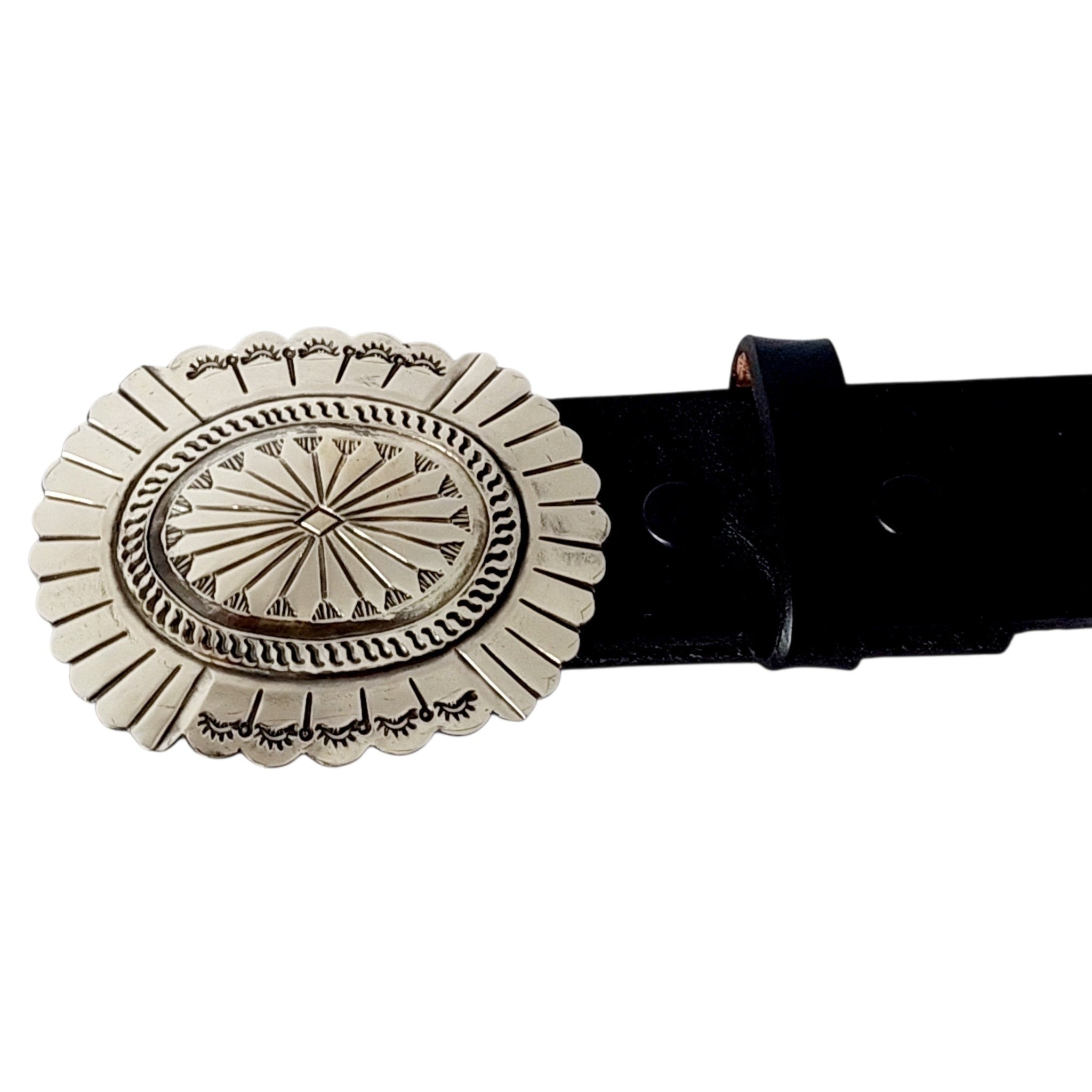 Baldiz | The Destellos Buckle | BH-0014