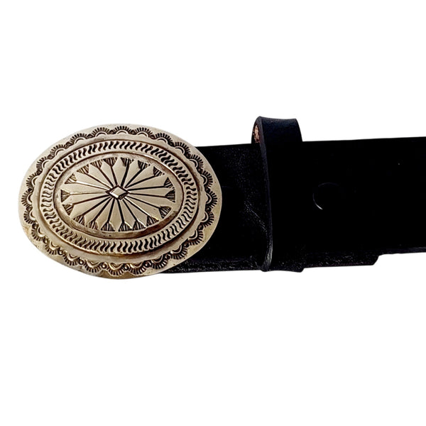 Baldiz | Bastión Belt Buckle | BH-0016