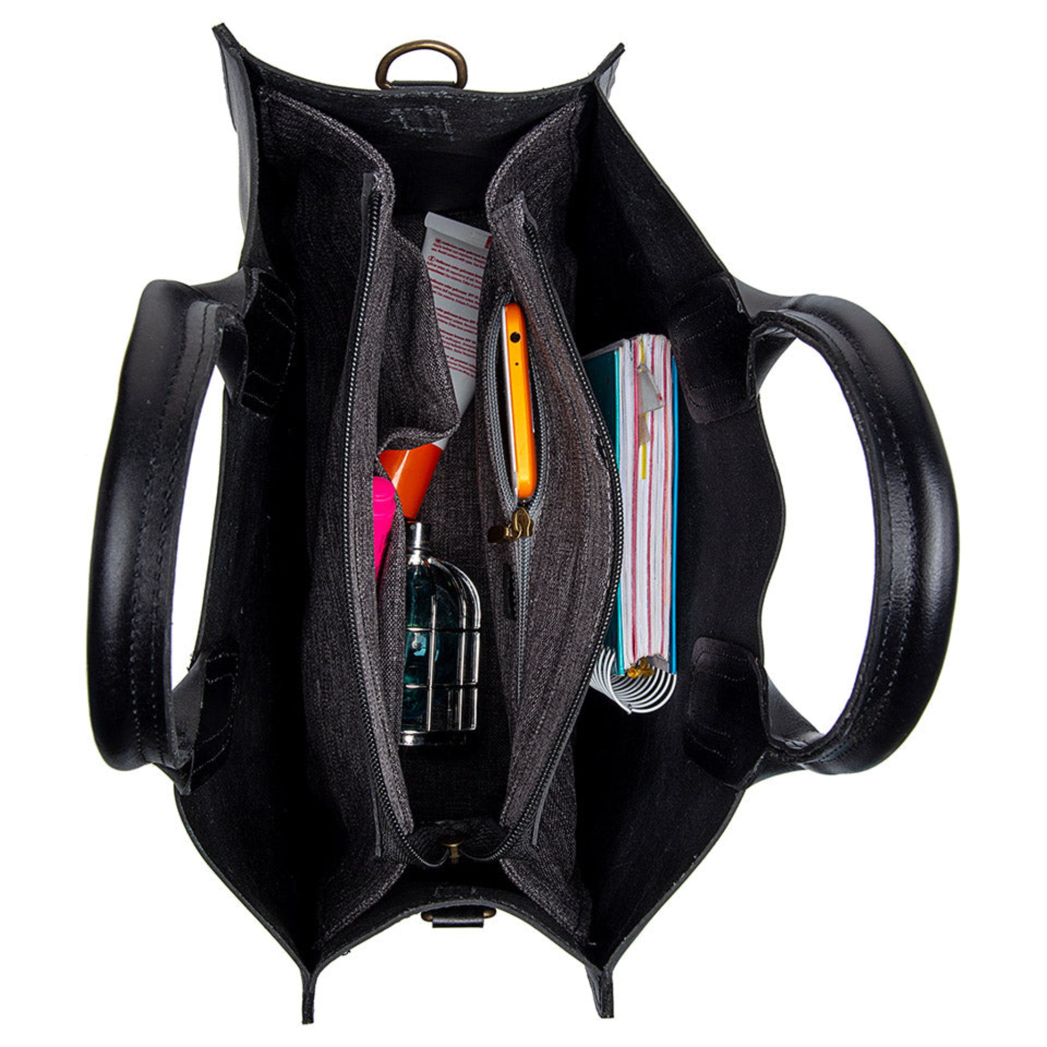 Vianala | Mazunte Tote Bag