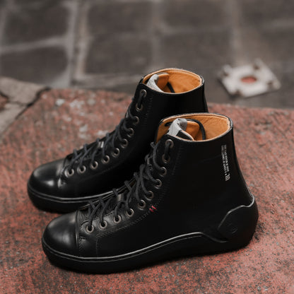 Umberto x Luce | Tamus Motorcycle Sneakers