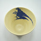 Damar | Marlin Head Individual Bowl | Blue Print