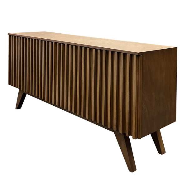 DM Compostela | San Sebastian Buffet / Sideboard | Poplar Wood