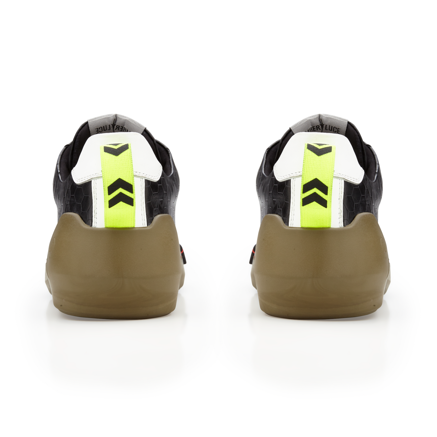 Umberto x Luce | Flux everyday sneakers