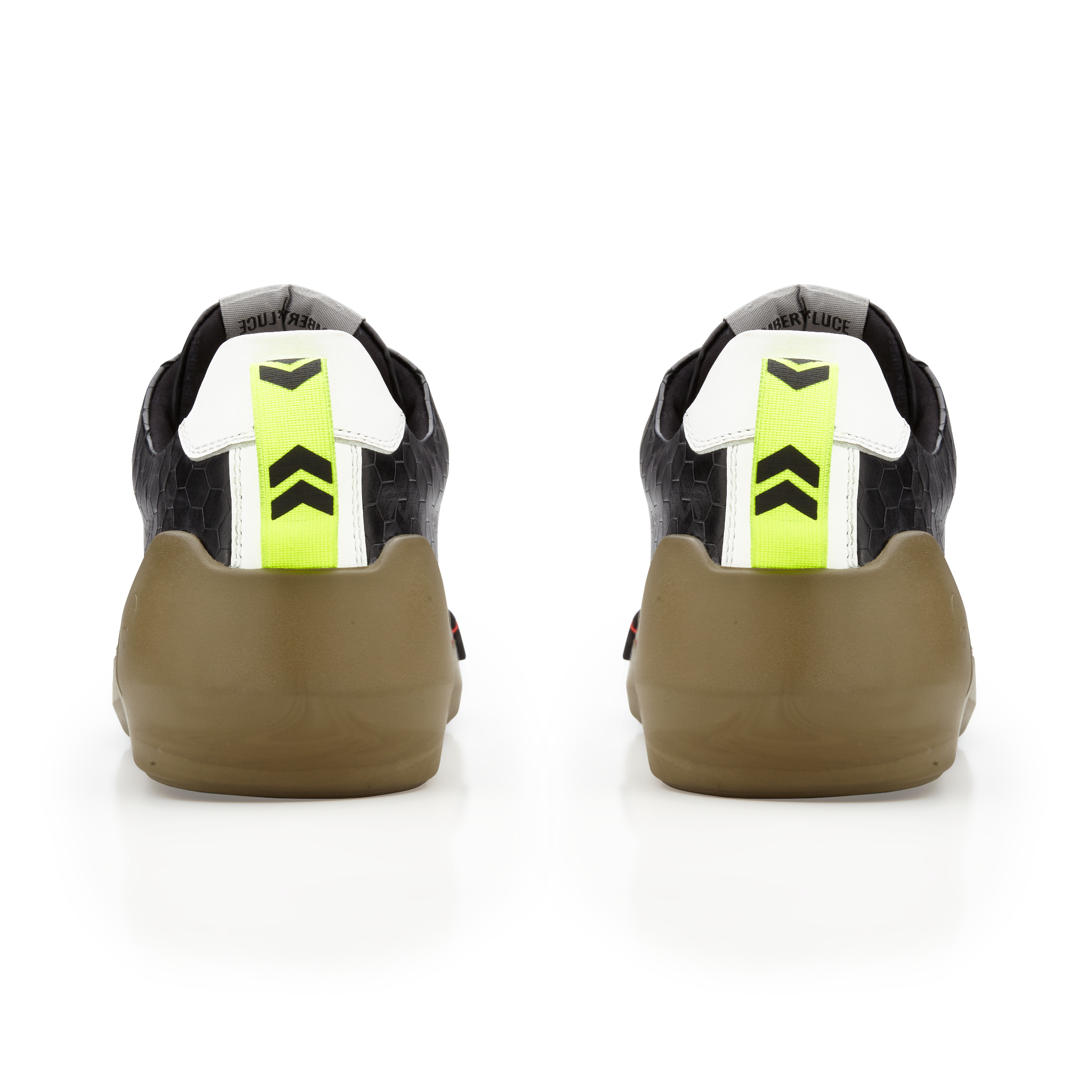 Umberto x Luce | Flux everyday sneakers