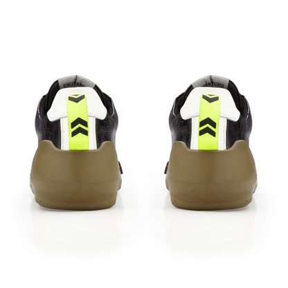 Umberto x Luce | Flux everyday sneakers