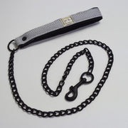 Ibeltmex | Metal Chain Pet Leash