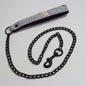Ibeltmex | Metal Chain Pet Leash