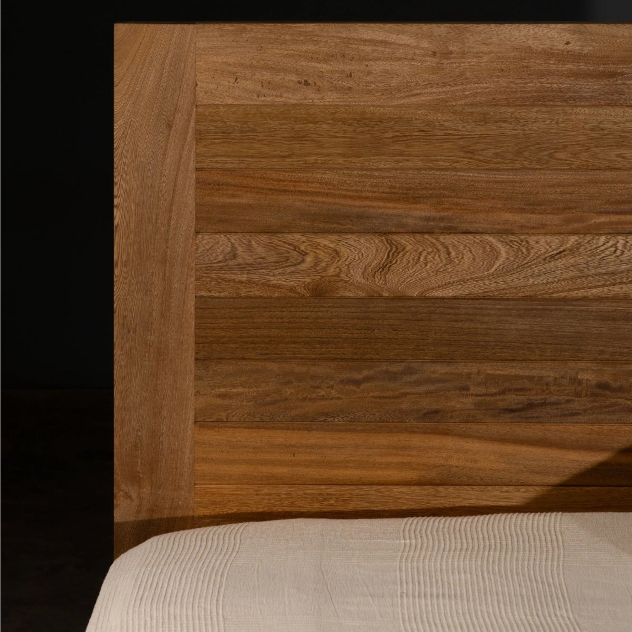 Pergamino | Cabo King Headboard | CARCAKI113