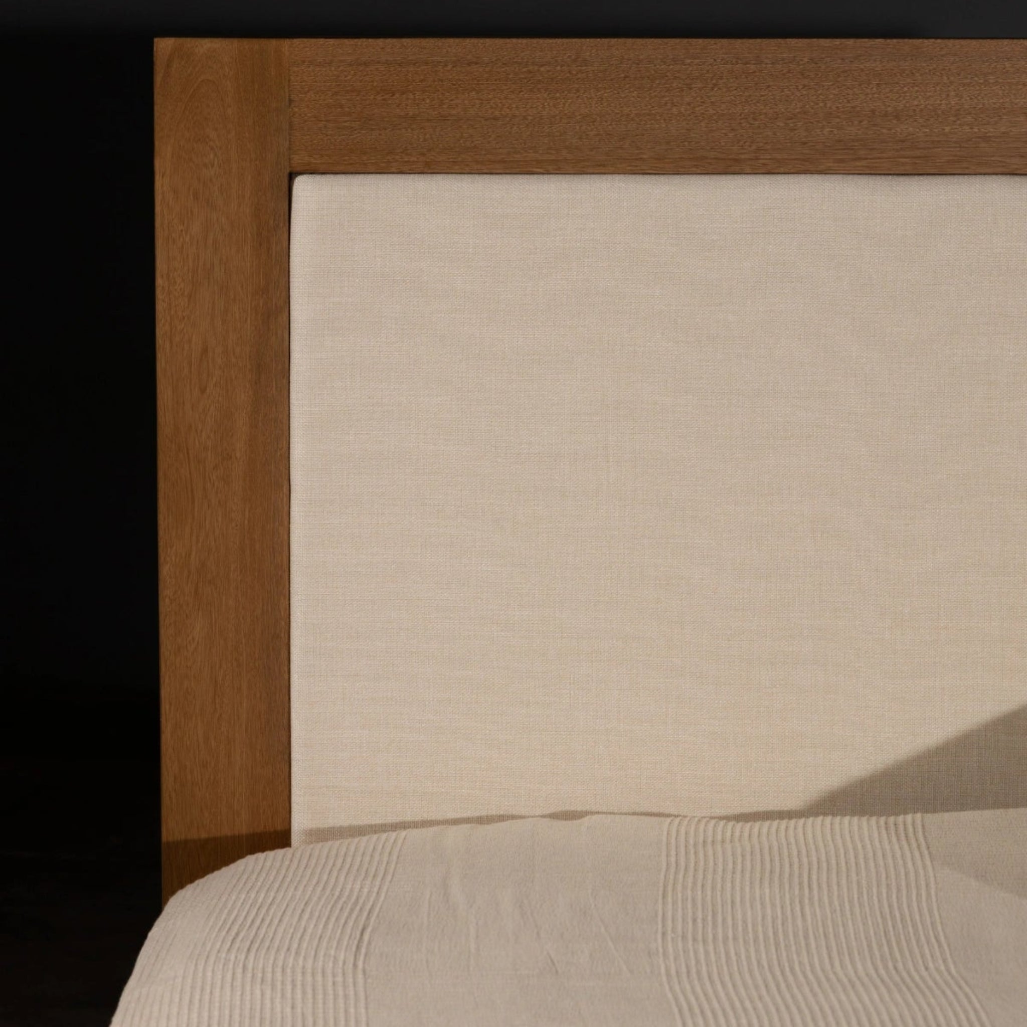 Pergamino | Siqueiros Individual Headboard | CARSIIN620