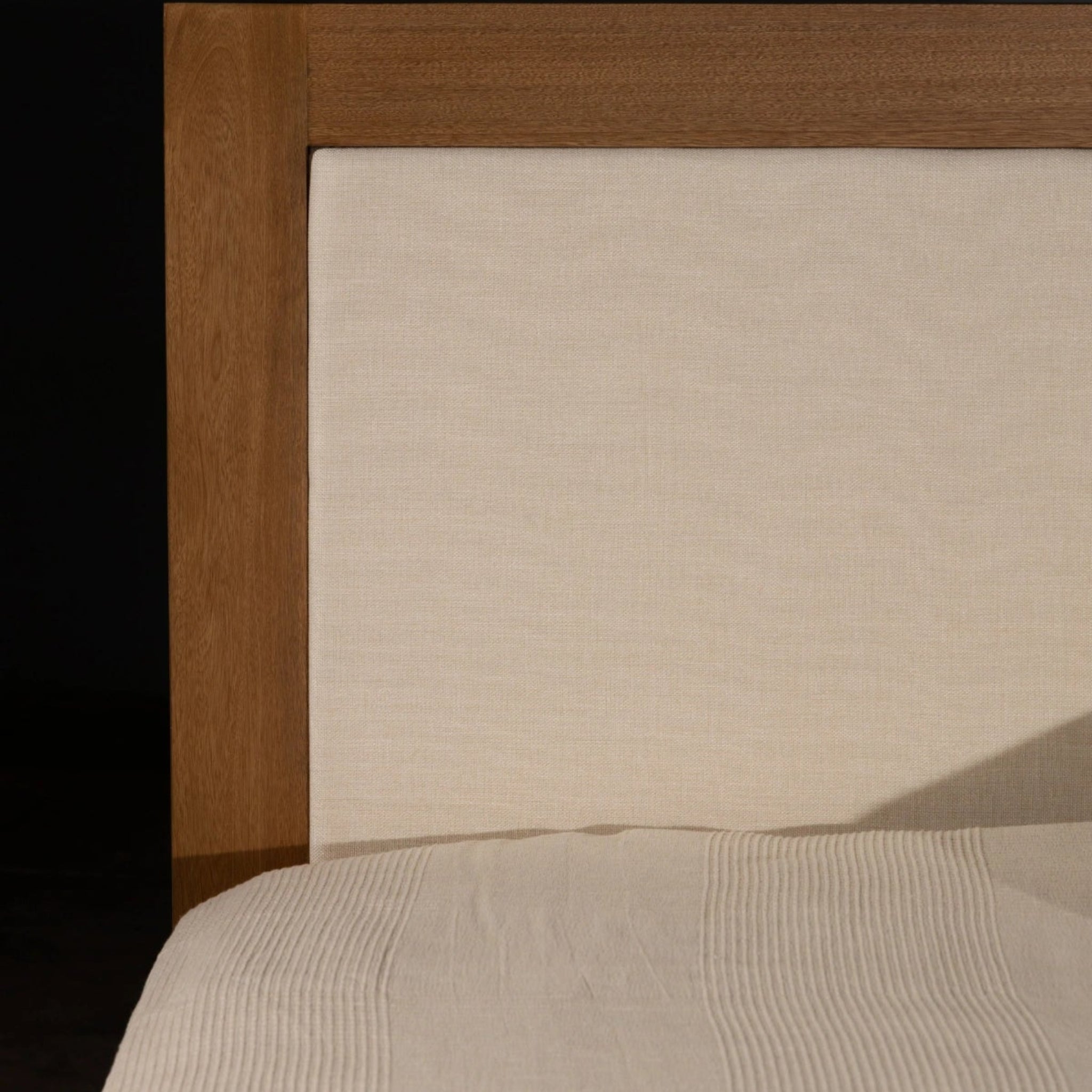 Pergamino | Siqueiros Double Headboard | CARSIMA621