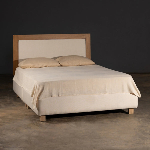 Pergamino | Siqueiros Individual Headboard | CARSIIN620