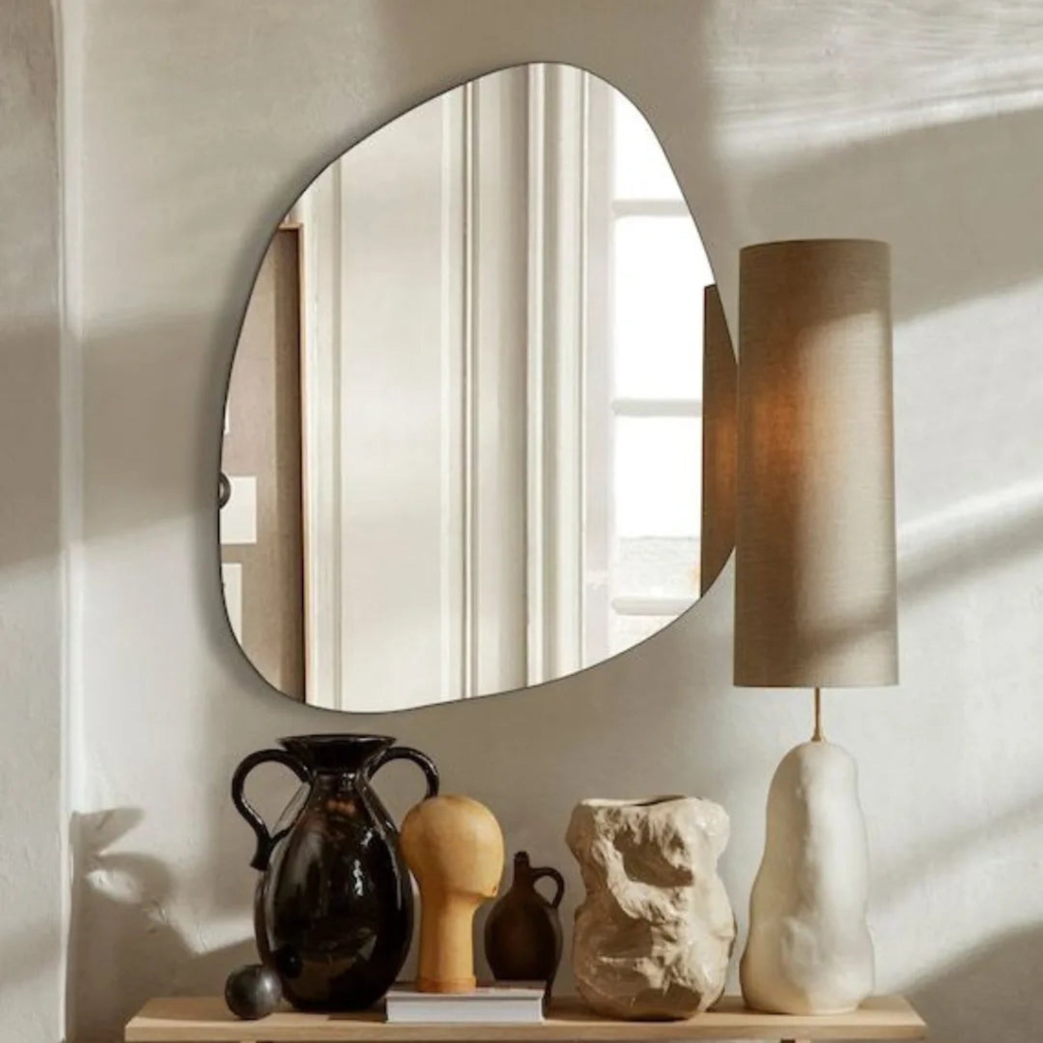 Admirror | The Clau Mirror